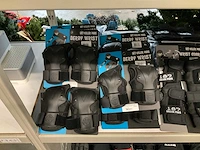 Partij diverse lichaamsbescherming (40x) - afbeelding 6 van  6
