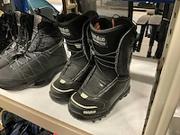 Partij diverse liquid force bindings (4x) - afbeelding 6 van  7