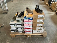 Partij diverse longo/ara/plusgabor herenschoenen (33x) - afbeelding 3 van  10