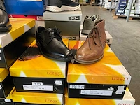 Partij diverse longo/ara/plusgabor herenschoenen (33x) - afbeelding 4 van  10