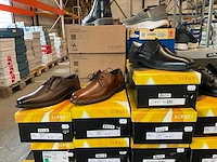 Partij diverse longo/ara/plusgabor herenschoenen (33x) - afbeelding 6 van  10