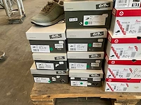 Partij diverse longo/ara/plusgabor herenschoenen (33x) - afbeelding 9 van  10