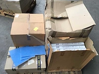 Partij diverse luchtfilters - afbeelding 13 van  17