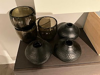 Partij diverse luxe woonaccessoires - afbeelding 3 van  29