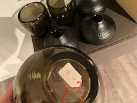 Partij diverse luxe woonaccessoires - afbeelding 4 van  29