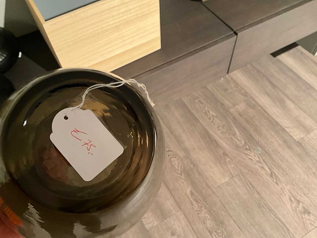 Partij diverse luxe woonaccessoires - afbeelding 5 van  29