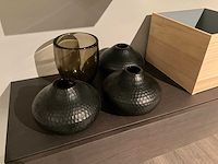 Partij diverse luxe woonaccessoires - afbeelding 6 van  29