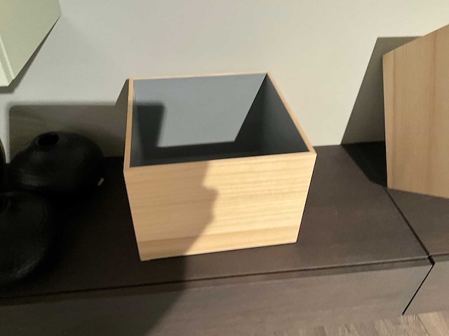 Partij diverse luxe woonaccessoires - afbeelding 8 van  29