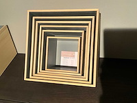 Partij diverse luxe woonaccessoires - afbeelding 9 van  29