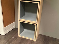 Partij diverse luxe woonaccessoires - afbeelding 11 van  29