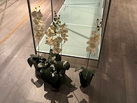 Partij diverse luxe woonaccessoires - afbeelding 14 van  29