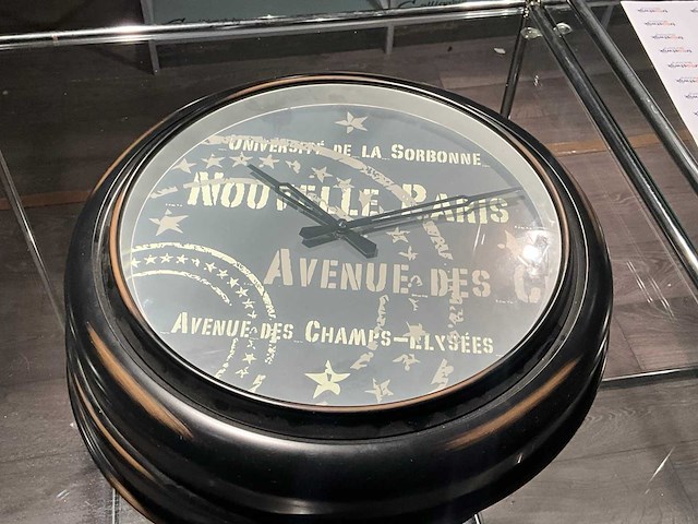 Partij diverse luxe woonaccessoires - afbeelding 18 van  29