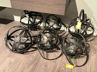 Partij diverse luxe woonaccessoires - afbeelding 22 van  29