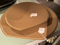 Partij diverse luxe woonaccessoires - afbeelding 12 van  29