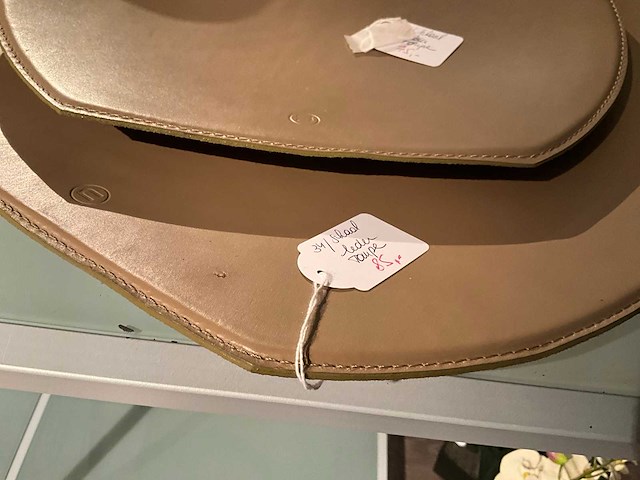 Partij diverse luxe woonaccessoires - afbeelding 23 van  29