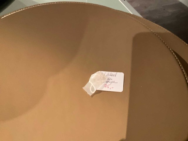 Partij diverse luxe woonaccessoires - afbeelding 24 van  29