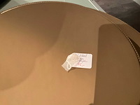 Partij diverse luxe woonaccessoires - afbeelding 24 van  29