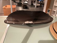 Partij diverse luxe woonaccessoires - afbeelding 26 van  29