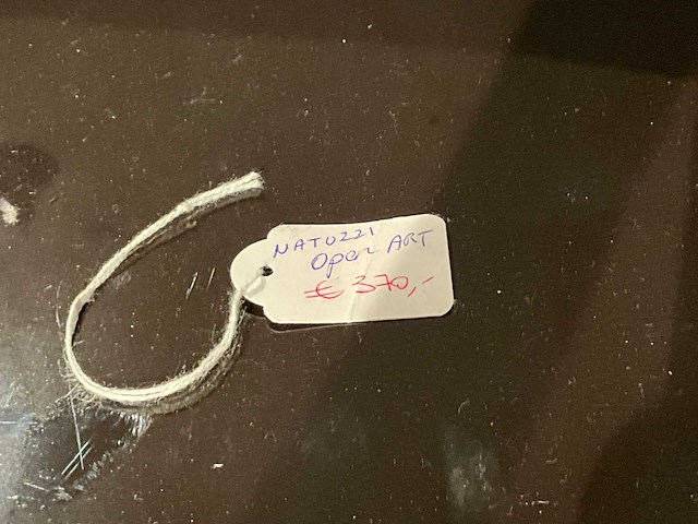 Partij diverse luxe woonaccessoires - afbeelding 27 van  29