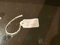 Partij diverse luxe woonaccessoires - afbeelding 27 van  29