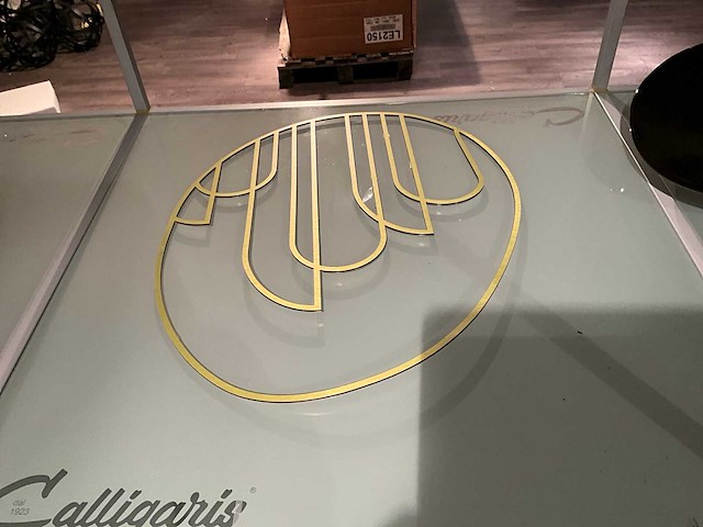 Partij diverse luxe woonaccessoires - afbeelding 28 van  29