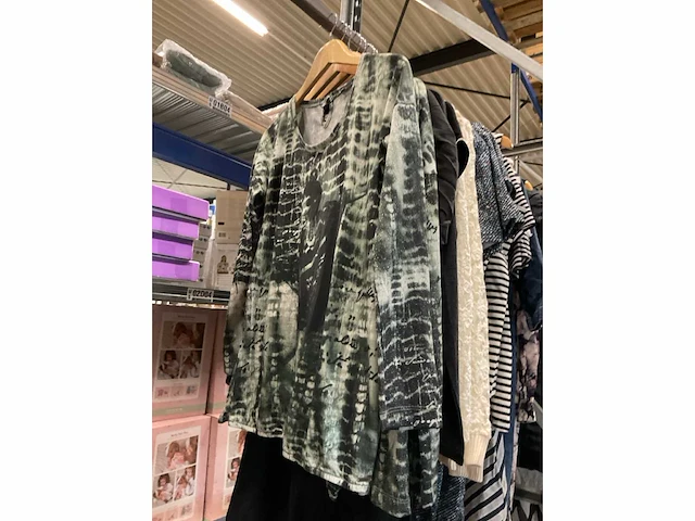 Partij diverse mama licious & love2wait zwangerschapskleding (285x) - afbeelding 14 van  24