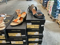 Partij diverse marco tozzi/ skechers/etc sandalen&hakken (69x) - afbeelding 5 van  14