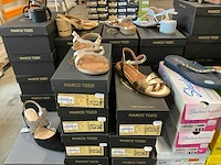 Partij diverse marco tozzi/ skechers/etc sandalen&hakken (69x) - afbeelding 10 van  14