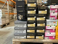 Partij diverse marco tozzi/ skechers/etc sandalen&hakken (69x) - afbeelding 12 van  14