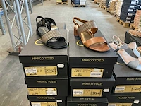 Partij diverse marco tozzi/ skechers/etc sandalen&hakken (69x) - afbeelding 13 van  14