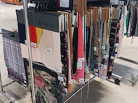 Partij diverse materiaal- en kleurstalen - afbeelding 5 van  29