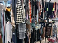 Partij diverse materiaal- en kleurstalen - afbeelding 9 van  29