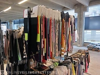 Partij diverse materiaal- en kleurstalen - afbeelding 10 van  29