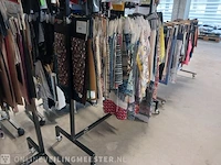 Partij diverse materiaal- en kleurstalen - afbeelding 11 van  29