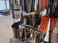 Partij diverse materiaal- en kleurstalen - afbeelding 22 van  29