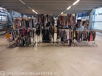 Partij diverse materiaal- en kleurstalen - afbeelding 12 van  29