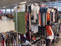 Partij diverse materiaal- en kleurstalen - afbeelding 25 van  29