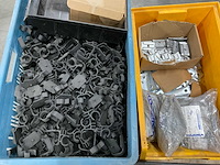 Partij diverse materialen - afbeelding 3 van  5