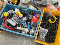 Partij diverse materialen - afbeelding 5 van  5
