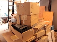 Partij diverse materialen - afbeelding 2 van  3