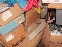 Partij diverse materialen - afbeelding 3 van  7