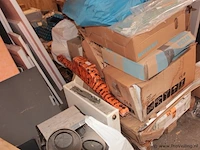 Partij diverse materialen - afbeelding 6 van  7