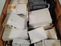 Partij diverse meetapparatuur o.a fluke, o.a pm5136 / pm6669 - afbeelding 4 van  11