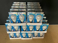Partij diverse megaman led lampen - afbeelding 3 van  7