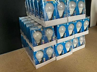 Partij diverse megaman led lampen - afbeelding 4 van  7