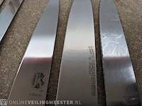Partij diverse messen o.a. homey - afbeelding 3 van  15