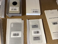 Partij diverse mobiele telefoonaccessoires iphone - afbeelding 11 van  12
