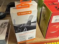 Partij diverse mobiele telefoonaccessoires - afbeelding 2 van  13