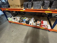 Partij diverse mobiele telefoonaccessoires - afbeelding 1 van  13
