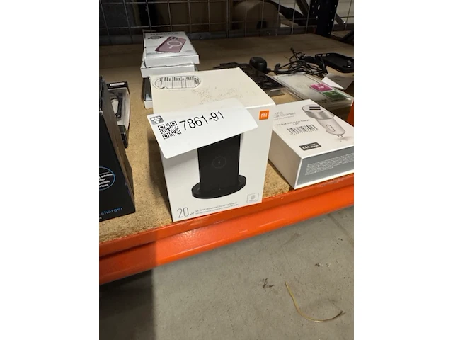 Partij diverse mobiele telefoonaccessoires - afbeelding 12 van  13